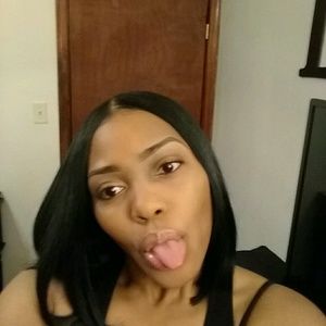 Meet your Posher, Lakeisha